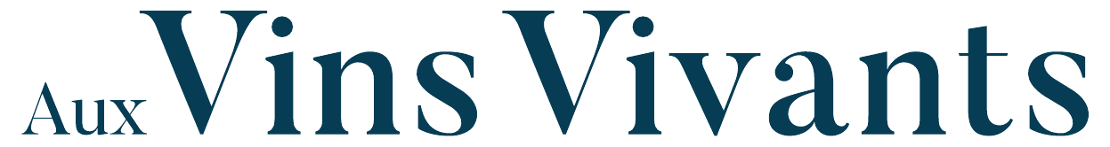 Aux Vins Vivants